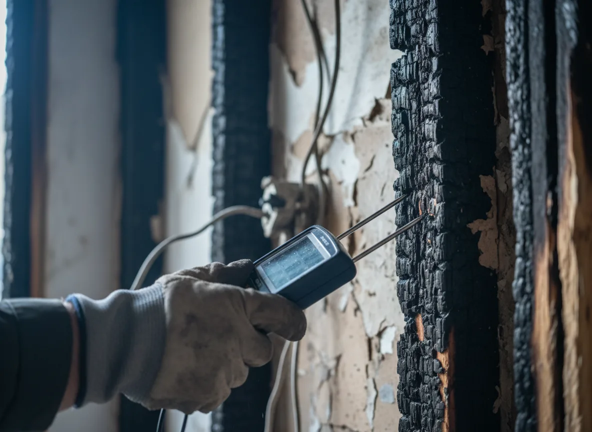 Fire Damage Restoration Mulliken, MI FAQs
